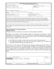 FDA 483 Intuitive Surgical, Sunnyvale | December 2023