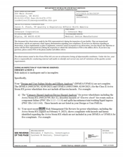 FDAzilla FDA 483 Invacare, Elyria | March 2023