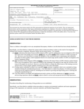 FDAzilla FDA 483 InvaGen Pharmaceuticals, Hauppauge | March 2015