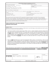 FDAzilla FDA 483 Invahealth, Cranbury | December 2021
