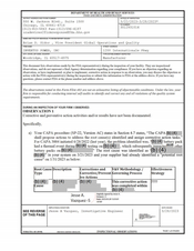 FDAzilla FDA 483 Inventus Power, Woodridge | March 2023