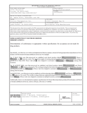 FDAzilla FDA 483 Invitrx Therapeutics, Lake Forest | April 2019