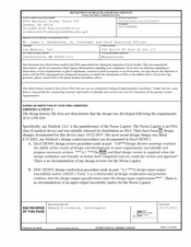 FDAzilla FDA 483 inx Medical, Chesterfield | October 2022