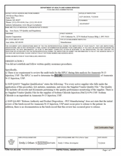 FDAzilla FDA 483 Ionetix, Ann Arbor | July 2018