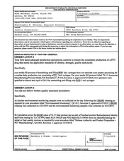FDAzilla FDA 483 Ionetix, Kansas City | July 2019