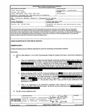 FDAzilla FDA 483 Ionia Pharmacy, Tustin | March 2015
