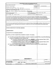 FDAzilla FDA 483 IOS Technologies, San Diego | September 2015