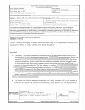 FDAzilla FDA 483 Ipsen Bioscience, Cambridge | December 2017