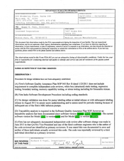 FDAzilla FDA 483 Iradimed, Winter Park | April 2014