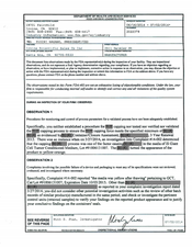 FDAzilla FDA 483 Irvine Scientific Sales, Santa Ana | July 2014