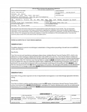 FDAzilla FDA 483 Irvine Stem Cell Treatment Center, Irvine | Sep 2015