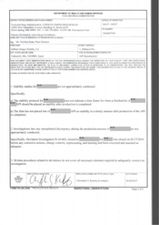 FDAzilla FDA 483 Ishihara Sangyo Kaisha, Yokkaichi | September 2017