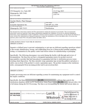 FDAzilla FDA 483 Isomedix Operations, Coon Rapids | September 2023