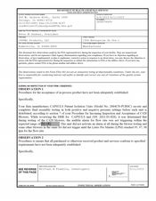 FDAzilla FDA 483 ISOVAC Products, Romeoville | May 2023