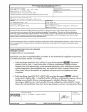 FDAzilla FDA 483 IT Synergistics, Flowood | June 2020