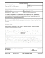 FDAzilla FDA 483 ITG-Medev, San Francisco | March 2019