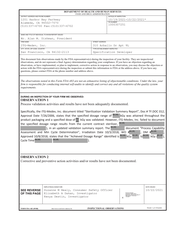 FDAzilla FDA 483 ITG-Medev, San Francisco | October 2021