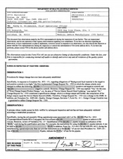 FDAzilla FDA 483 IVD Research, Carlsbad | September 2015