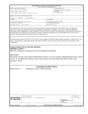 FDAzilla FDA 483 Ives EEG Solutions, Newburyport | March 2017