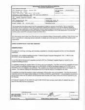 FDAzilla FDA 483 JAS Diagnostics, Miami Lakes | October 2014