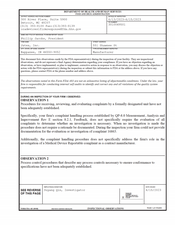 FDAzilla FDA 483 Jatex, Nappanee | June 2023