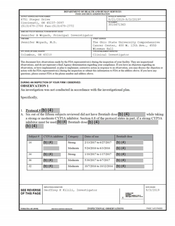FDAzilla FDA 483 Jennifer Woyach, M.D, Columbus | September 2019