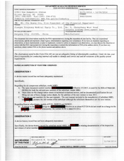 FDAzilla FDA 483 Jiangsu Kongsung Medical Equip, DanYang City | 2014