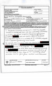 FDAzilla FDA 483 Jiangyin SINBON Electronics, Wuxi | March 2015