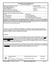 FDAzilla FDA 483 J.M. Huber, Quincy | December 2014