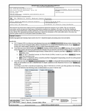 FDAzilla FDA 483 John L. McClellan Memorial Veterans Hospital | 2020
