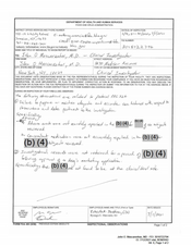 FDAzilla FDA 483 John Mascarenhas, M.D, New York | July 2021