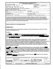 FDAzilla FDA 483 John W Hollis, Nashville | March 2014