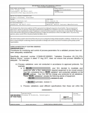 FDAzilla FDA 483 Johnson Medtech, Vandalia | June 2019