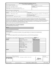 FDAzilla FDA 483 Joshua D. Woolley, M.D, San Francisco | May 2024
