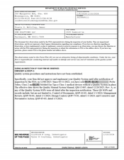 FDAzilla FDA 483 JSM SOLUTIONS, Faribault | January 2024