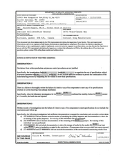 FDAzilla FDA 483 Jubilant HollisterStier General Partnership | 2015
