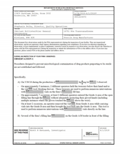 FDAzilla FDA 483 Jubilant HollisterStier General Partnership | 2018
