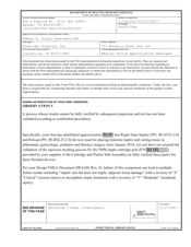 FDAzilla FDA 483 Justright Surgical, Louisville | November 2017