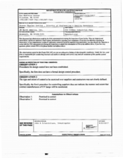 FDAzilla FDA 483 JW North America, Weymouth | September 2017