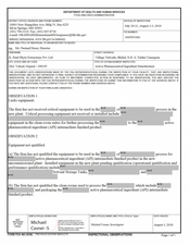 FDAzilla FDA 483 K Patel Phyto Extractions Pvt | Aug 2018
