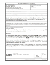 FDAzilla FDA 483 Kal-Med, Kensington | March 2023