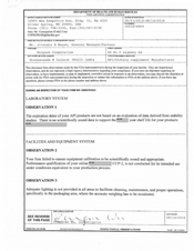 FDAzilla FDA 483 Kalpesh, Brahmanvada | August 2018