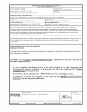 FDAzilla FDA 483 Kapp Surgical Instrument | Nov 2018