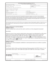 FDAzilla FDA 483 Katalyst Surgical, Chesterfield | August 2017