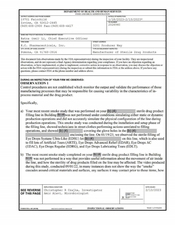 FDAzilla FDA 483 K.C. Pharmaceuticals, Pomona | February 2023