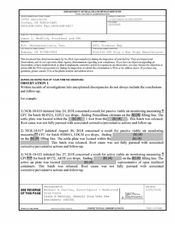 FDAzilla FDA 483 K.C. Pharmaceuticals, Pomona | January 2020