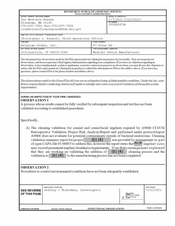 FDAzilla FDA 483 Kelyniam Global, Collinsville | July 2021