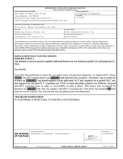 FDAzilla FDA 483 Kentucky Blood Center, Lexington | September 2023