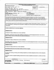 FDAzilla FDA 483 Kerma Medical Products, Suffolk | January 2014