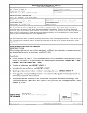 FDAzilla FDA 483 Kesair Technologies, Kennesaw | February 2020